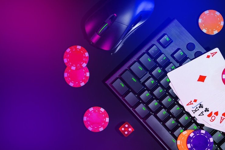 Tampilan live dealer blackjack dan roulette di aplikasi srikandi189 dengan kualitas streaming tinggi